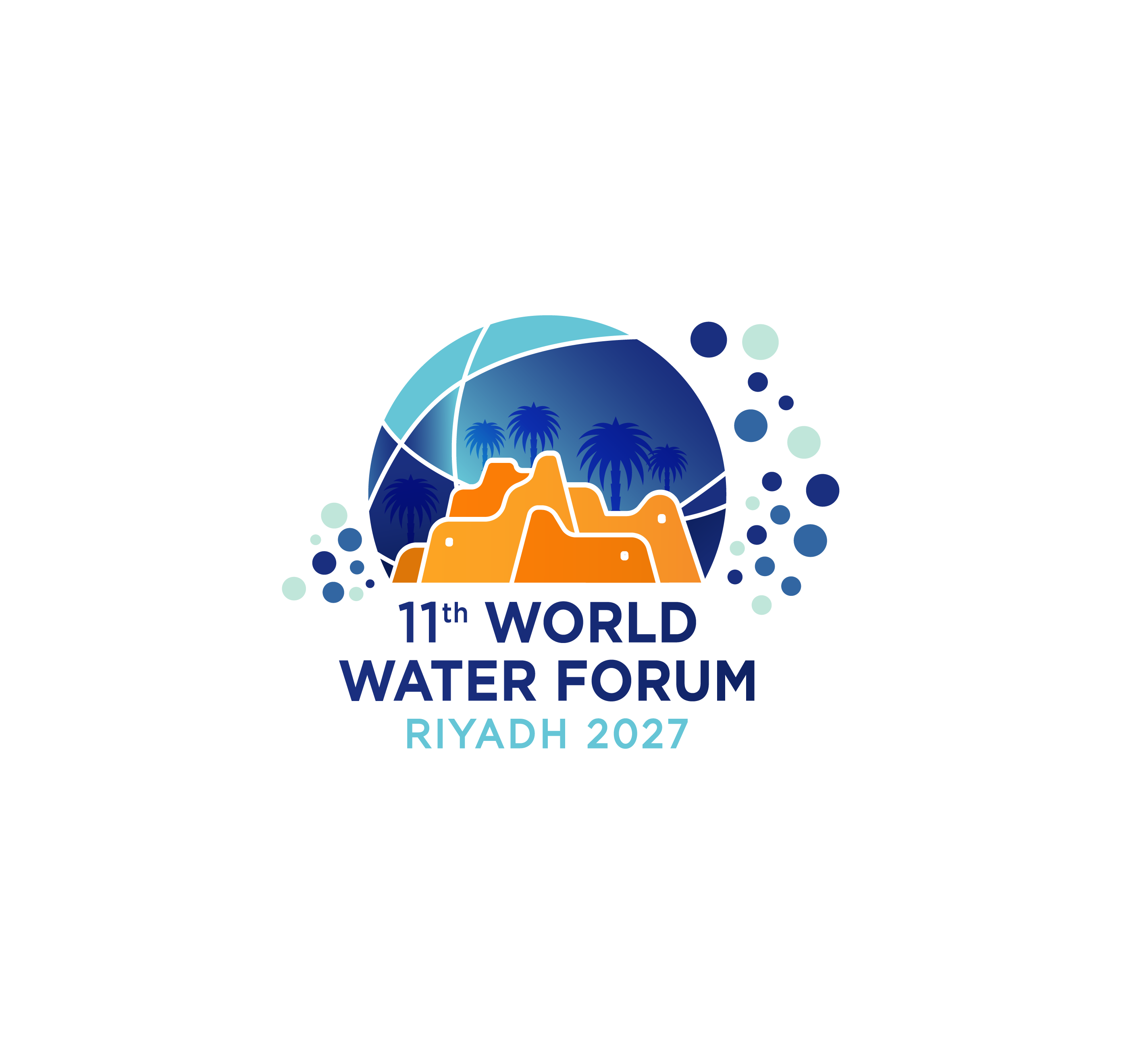 11th World Water Forum